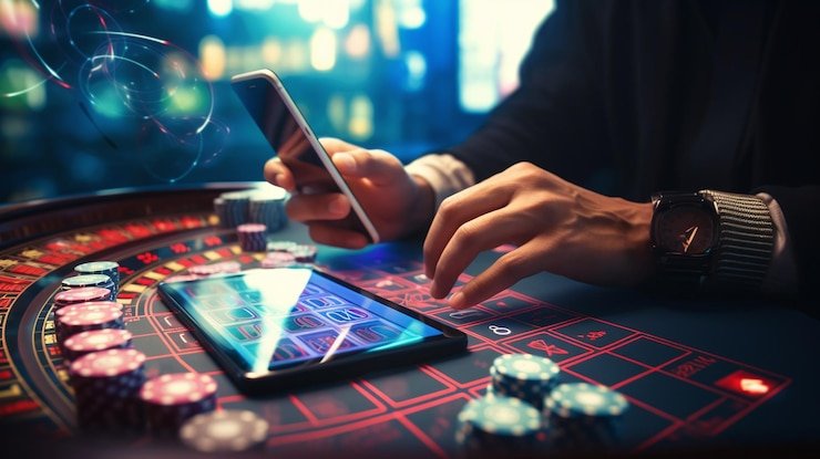Esports and mobile gaming markets integrated with sportsbook on hakabet login